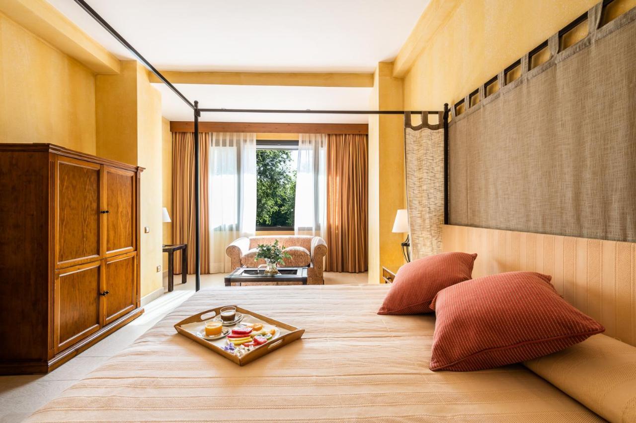 Hotel Intelier Airen 4*