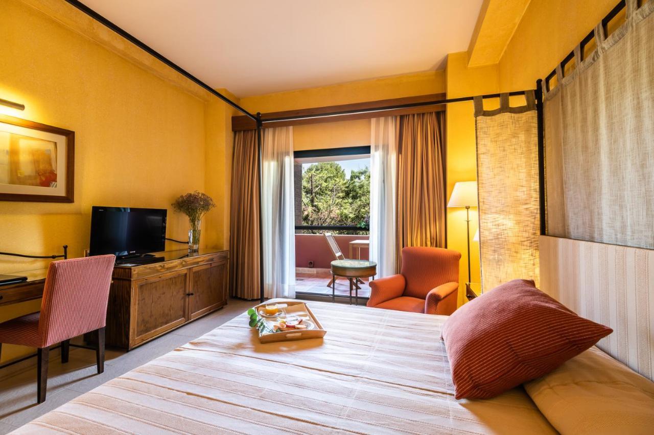 Hotel Intelier Airen Alcazar de San Juan