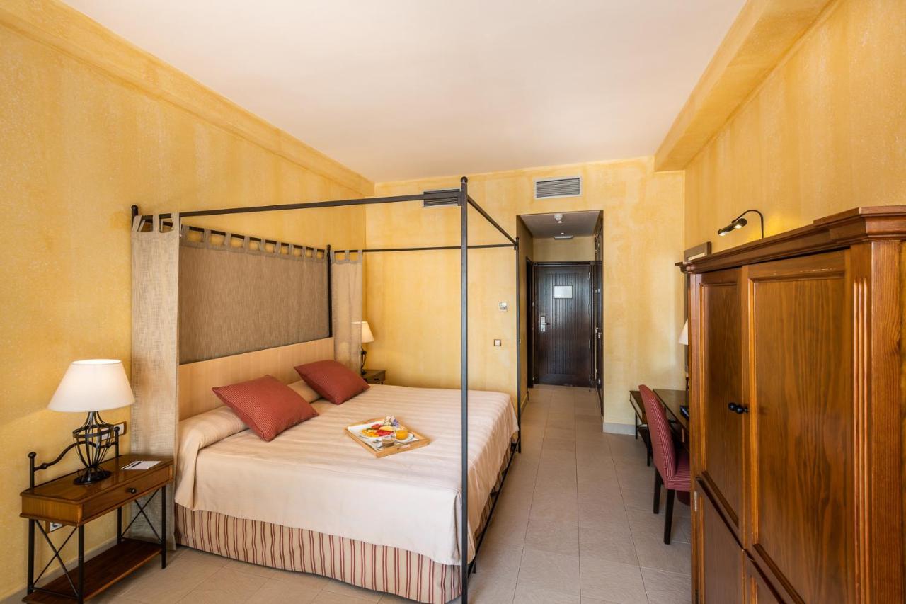 Hotel Intelier Airen