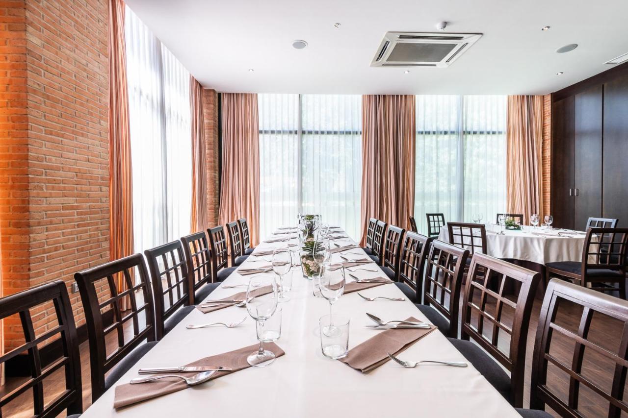 Hotel Intelier Airen 4*
