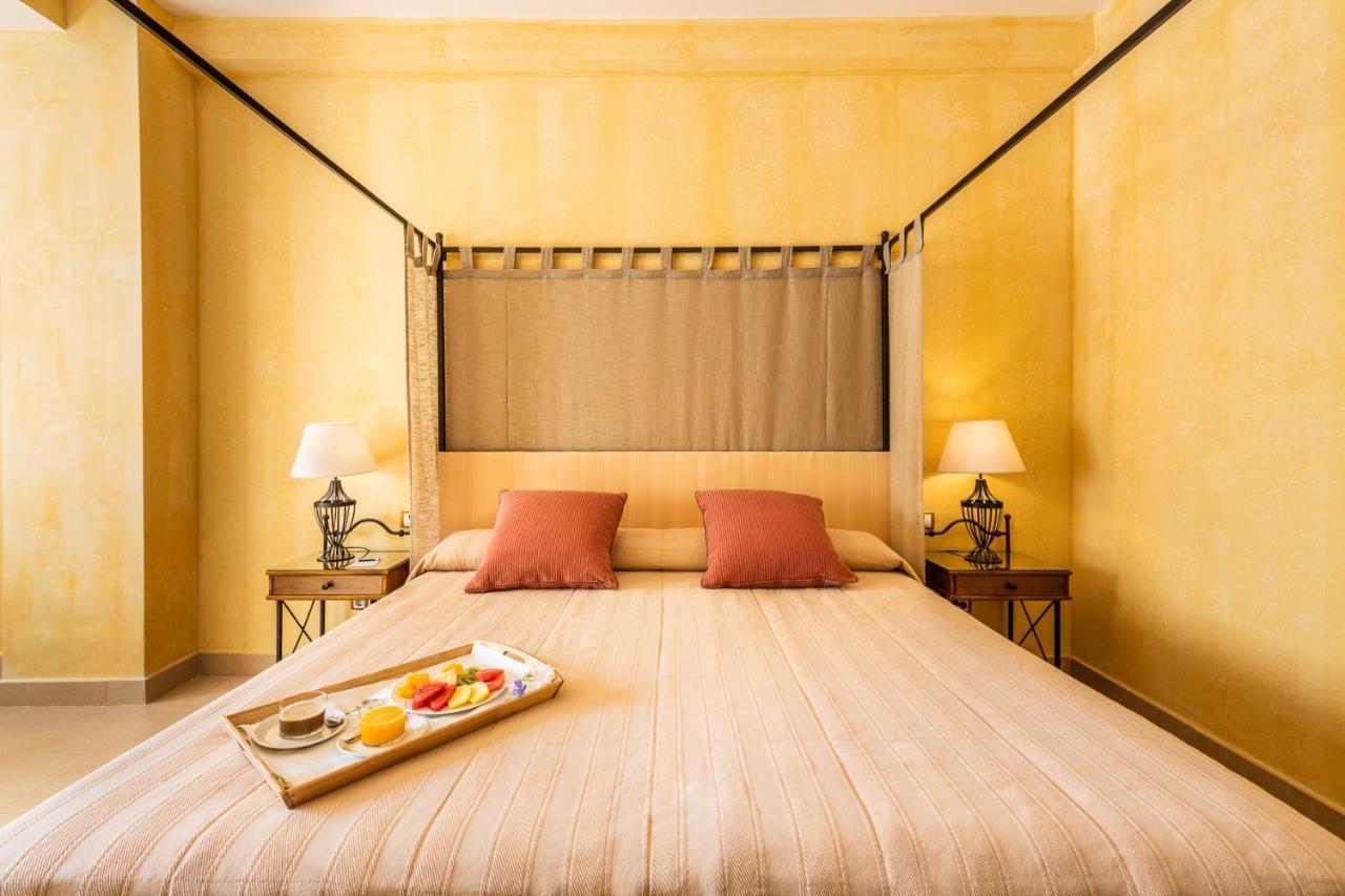 Hotel Intelier Airen