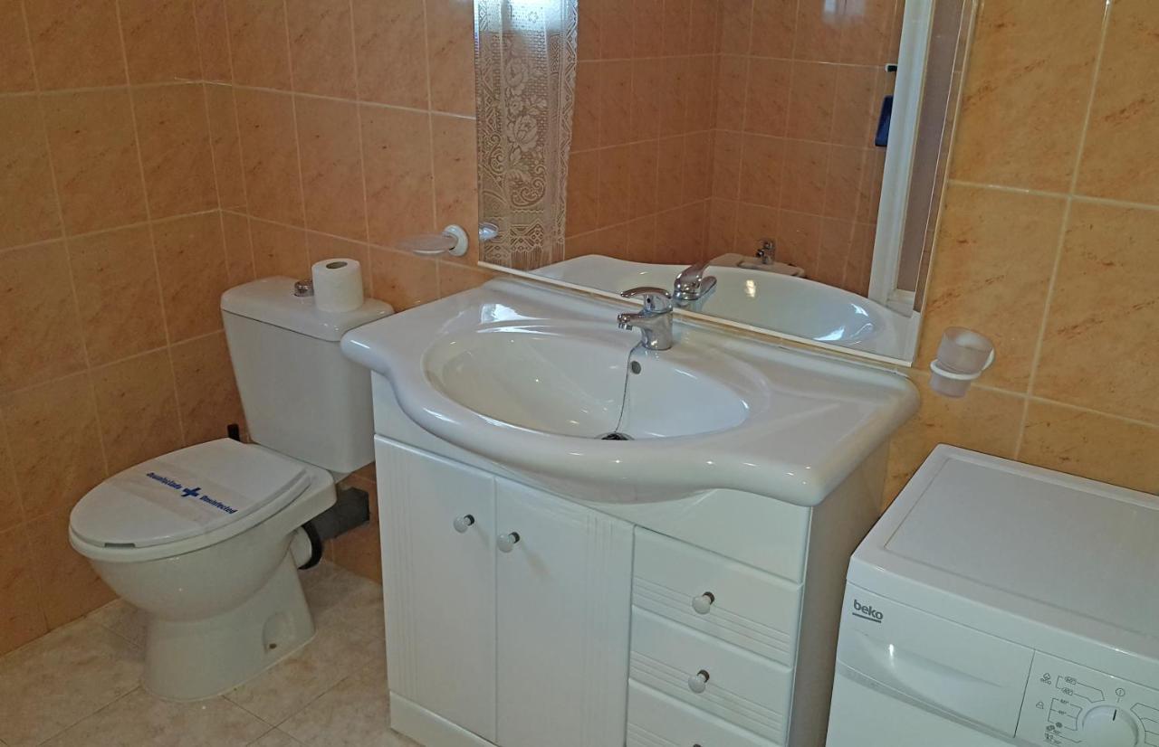 Costa Azahar 3000 Apartment *