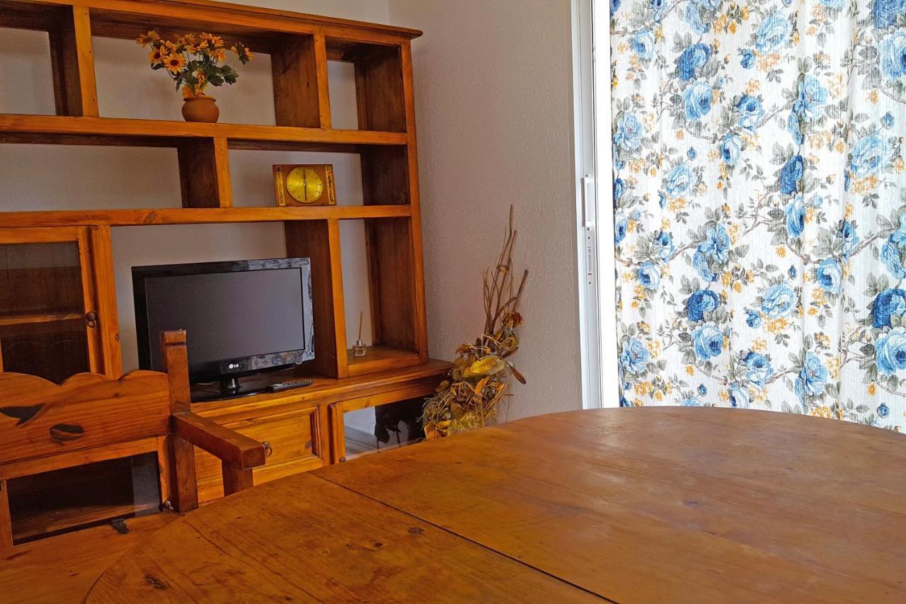 Costa Azahar 3000 Apartment Alcoceber