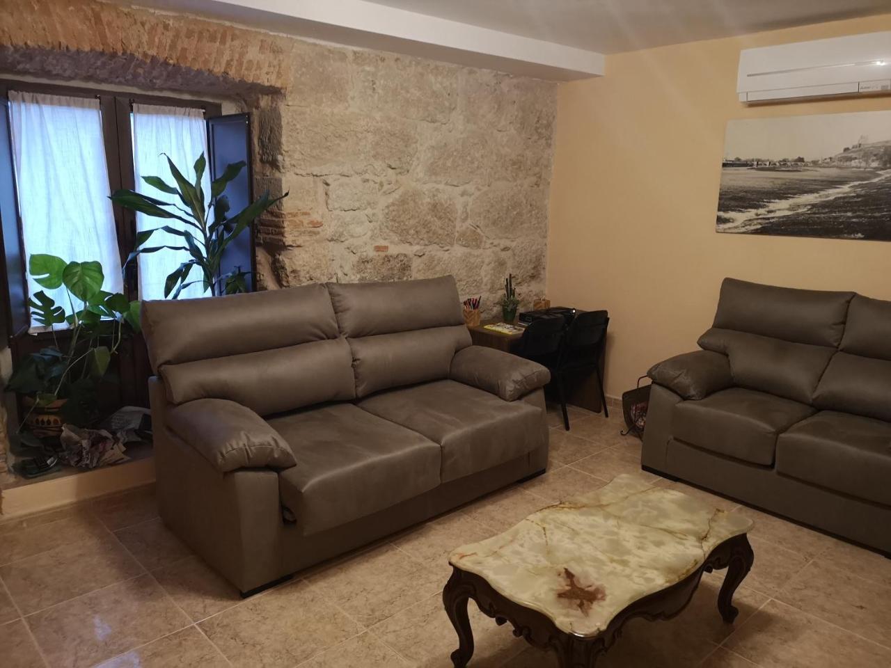 Palacio Antigua Audiencia Apartamento *