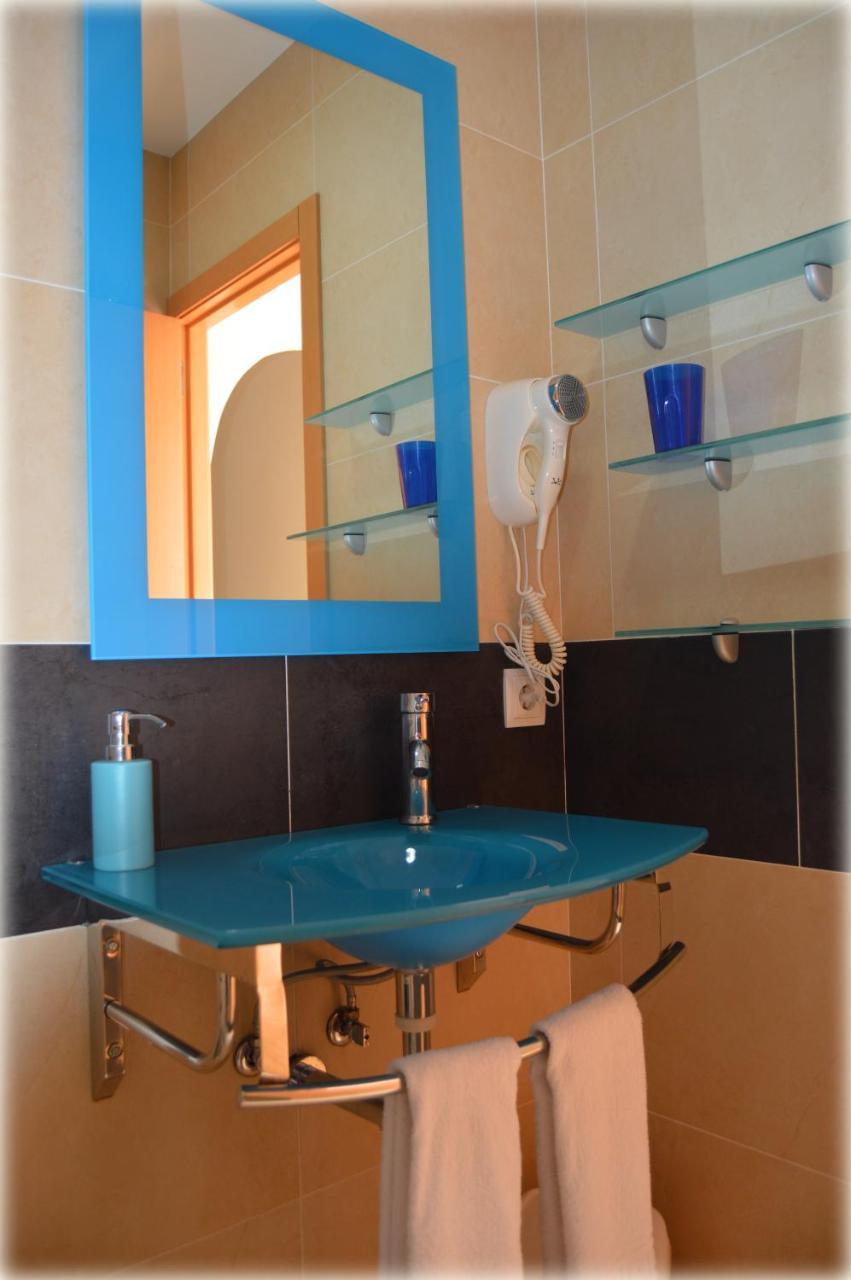 Petit Blau Apartamento *