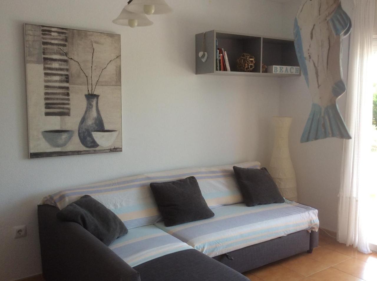 Costa Brava Apartment