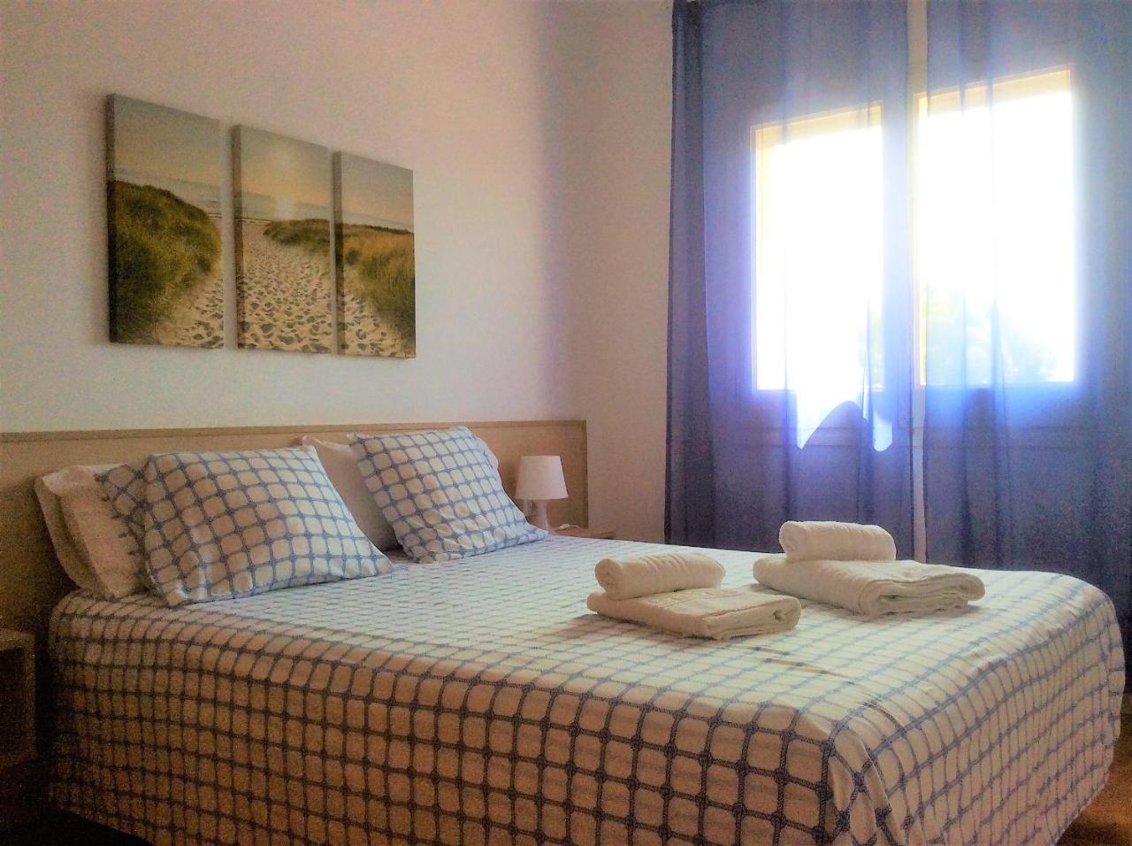 Apartment Costa Brava