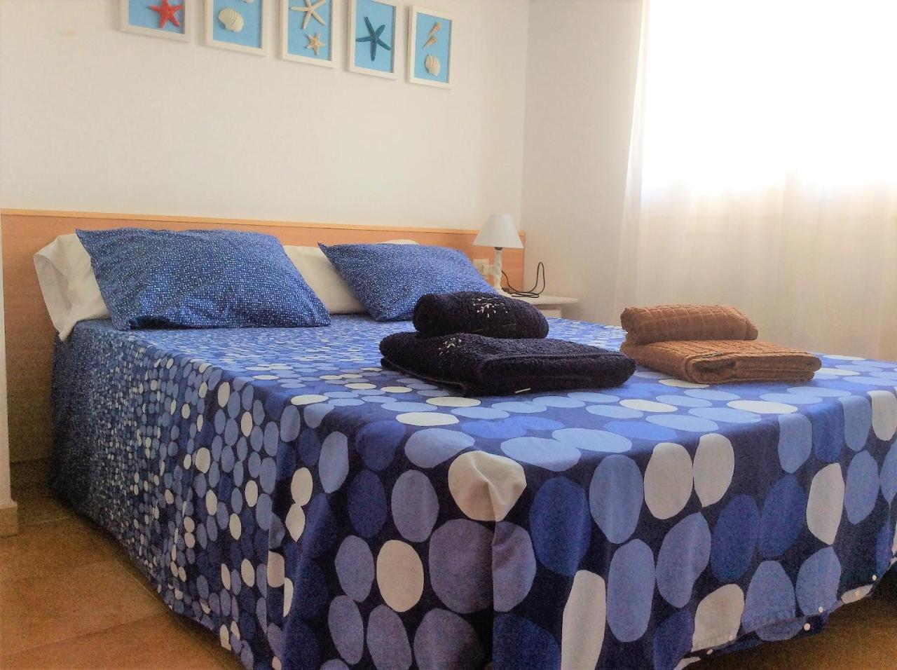 Apartment Costa Brava