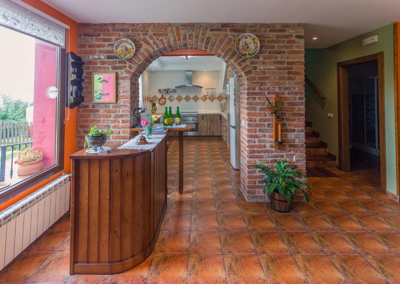 Casa La Escuela Сasa de vacaciones *