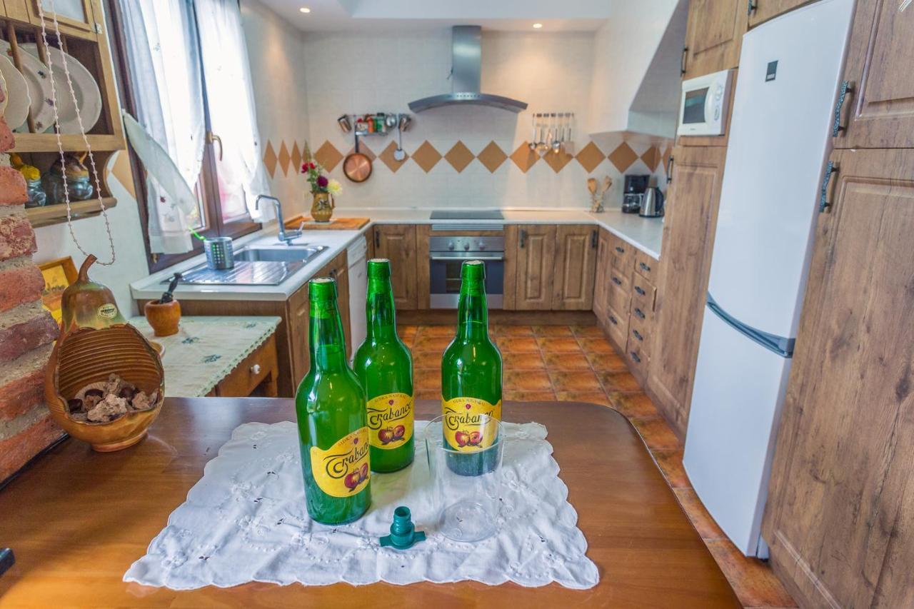 Casa La Escuela Сasa de vacaciones