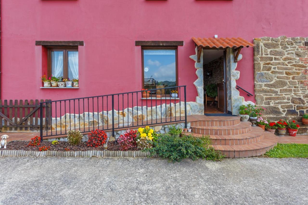 Casa La Escuela Сasa de vacaciones