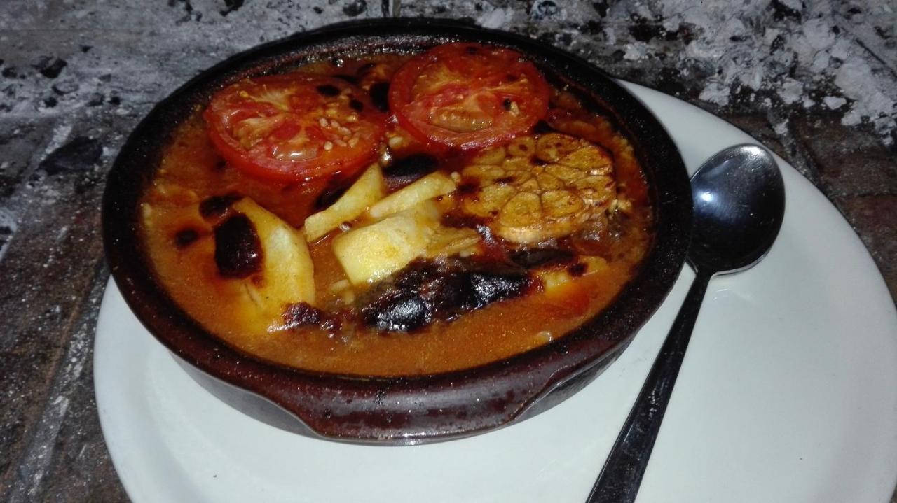 El Perchel Pontones (Andalucia)