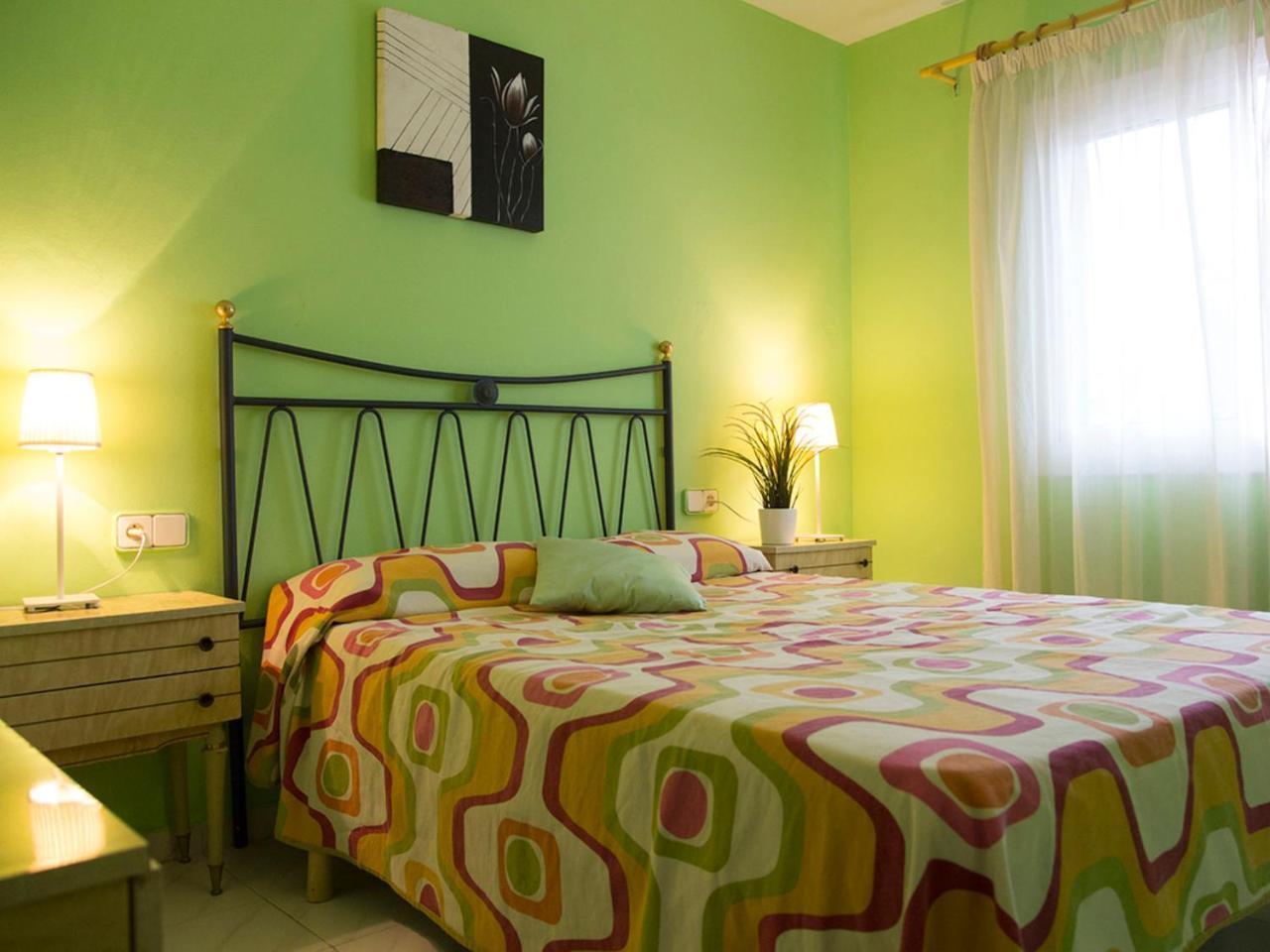 Calderon De La Barca By Interhome *