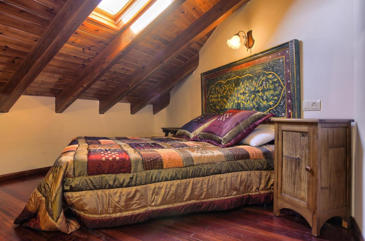 Apartamento San Marsial Y