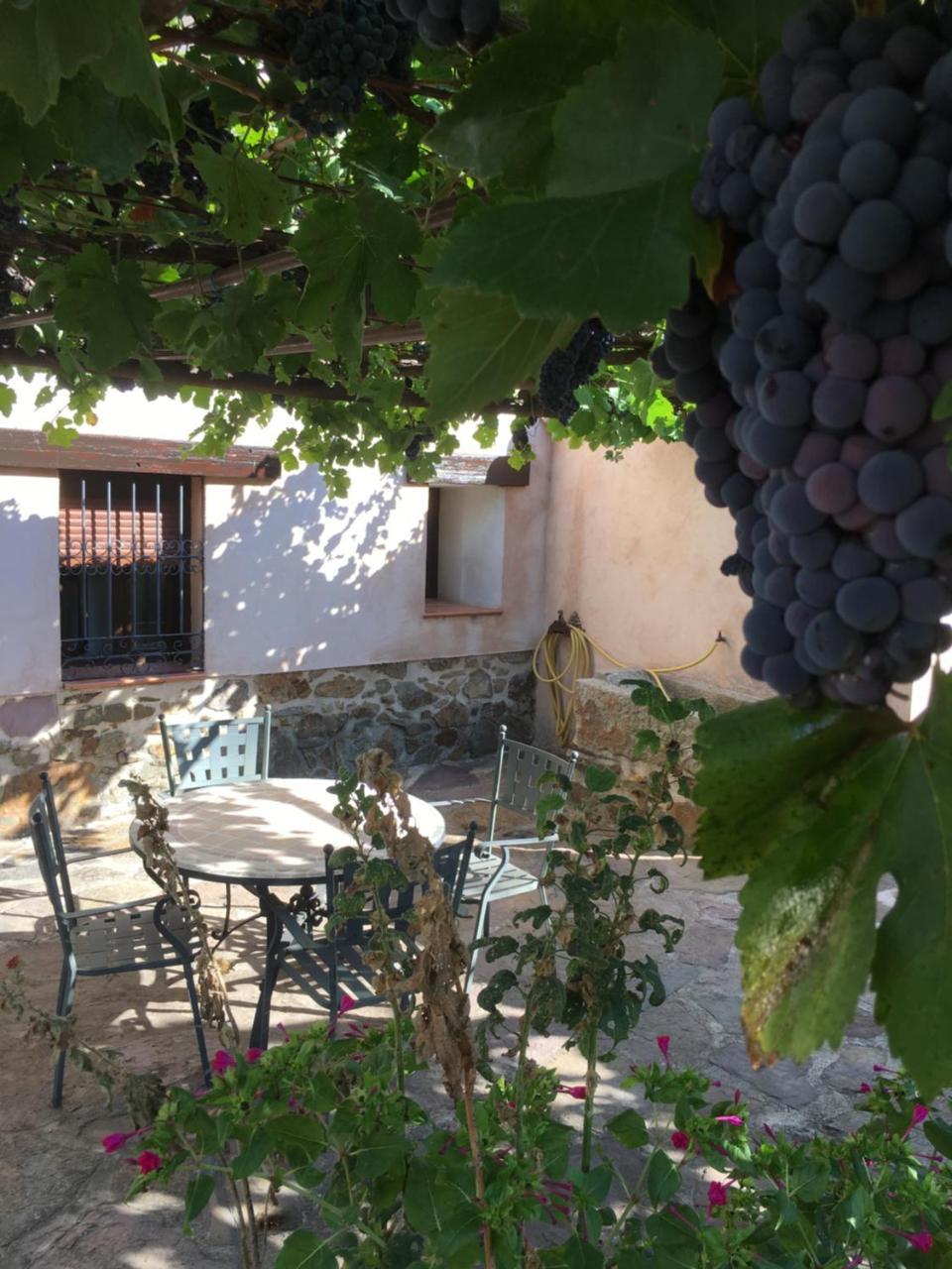 Casa Rural Cervantes Сasa de vacaciones Retuerta de Bullaque