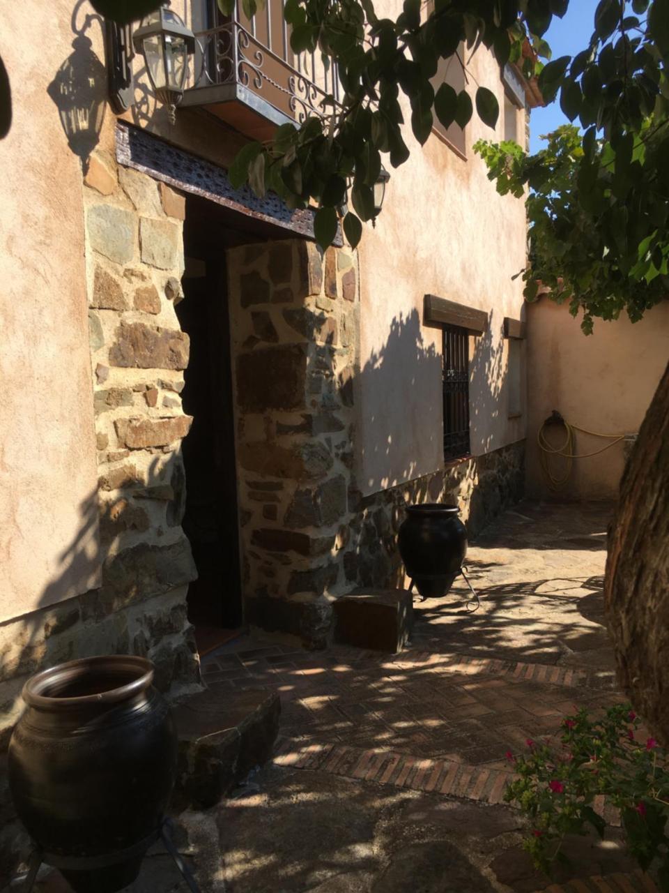 Casa Rural Cervantes *