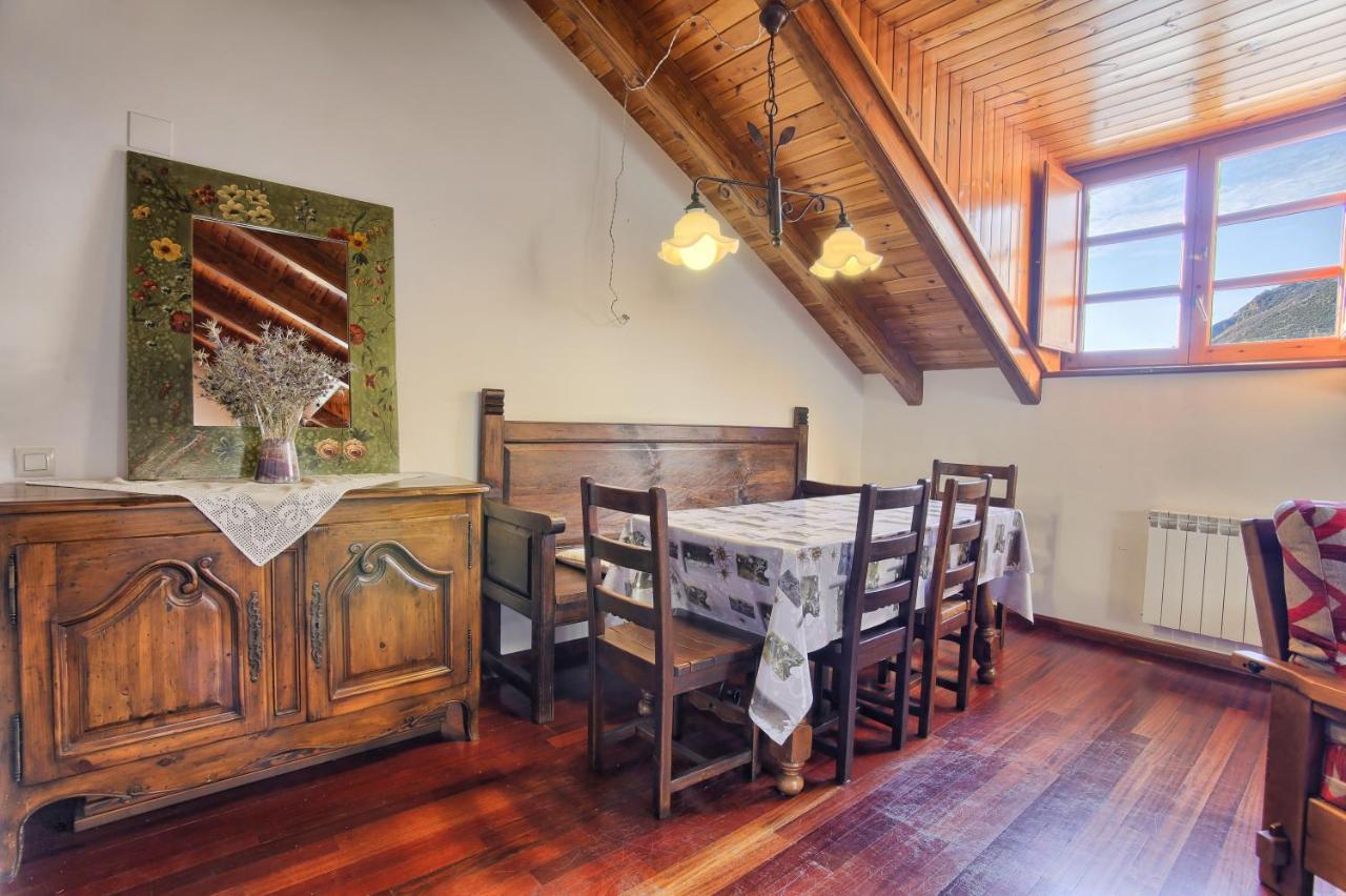 Apartamento San Marsial Y