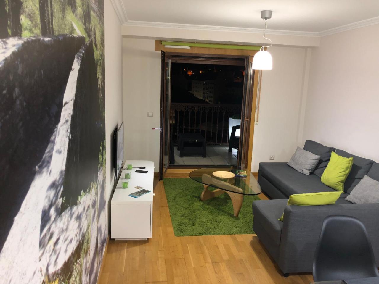 Apartment High Rentxacobeo *