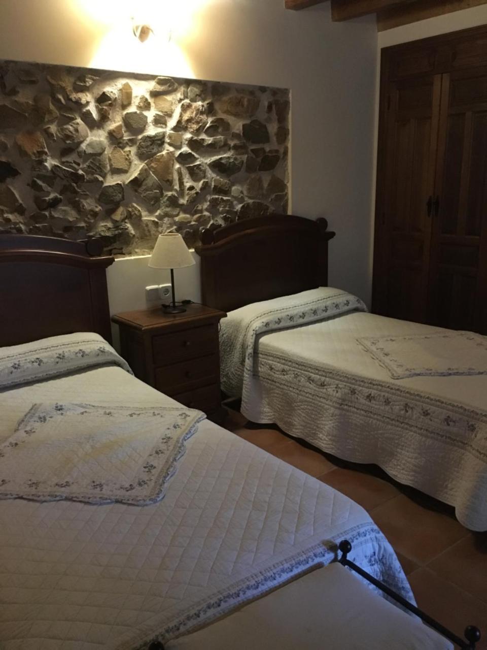 Casa Rural Cervantes Retuerta de Bullaque