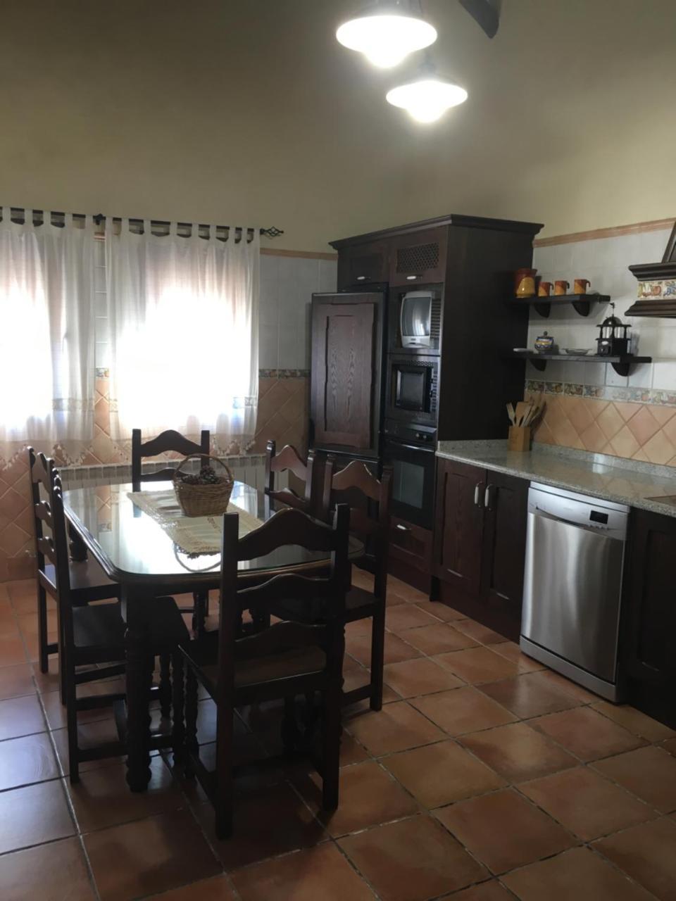 Casa Rural Cervantes Retuerta de Bullaque
