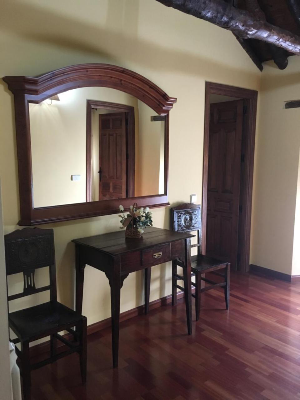 Casa Rural Cervantes Retuerta de Bullaque