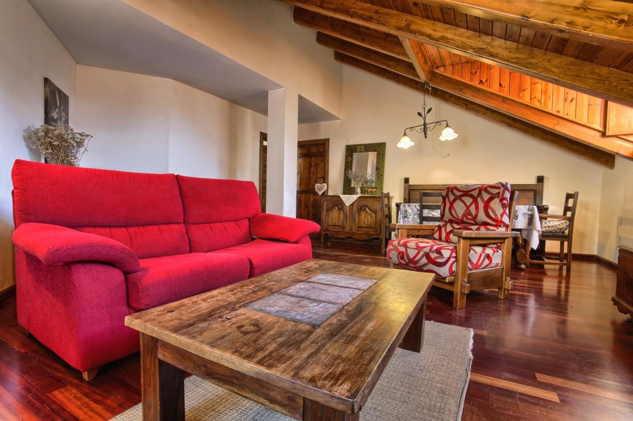 Apartamento San Marsial Y