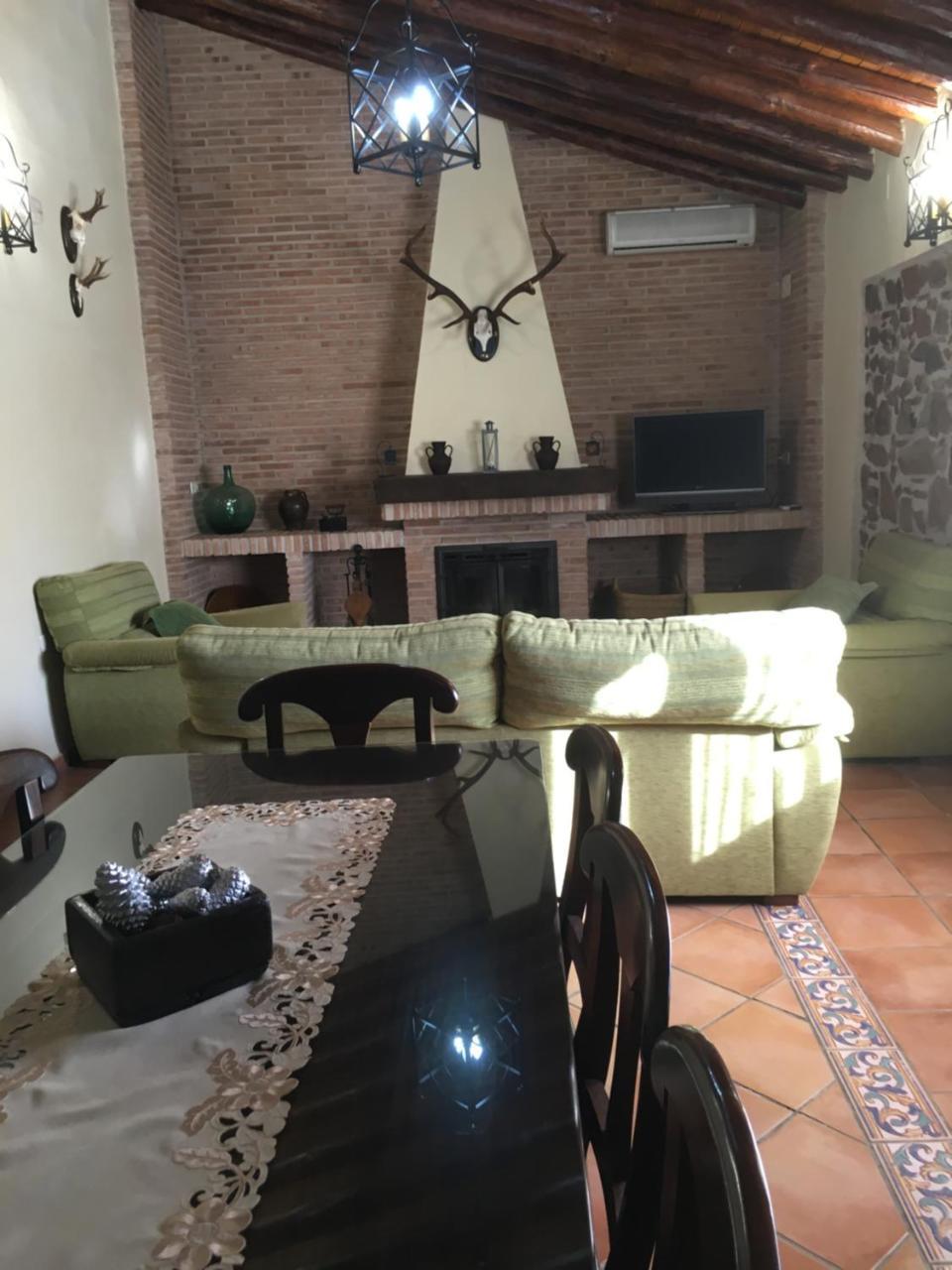 Casa Rural Cervantes * Retuerta de Bullaque