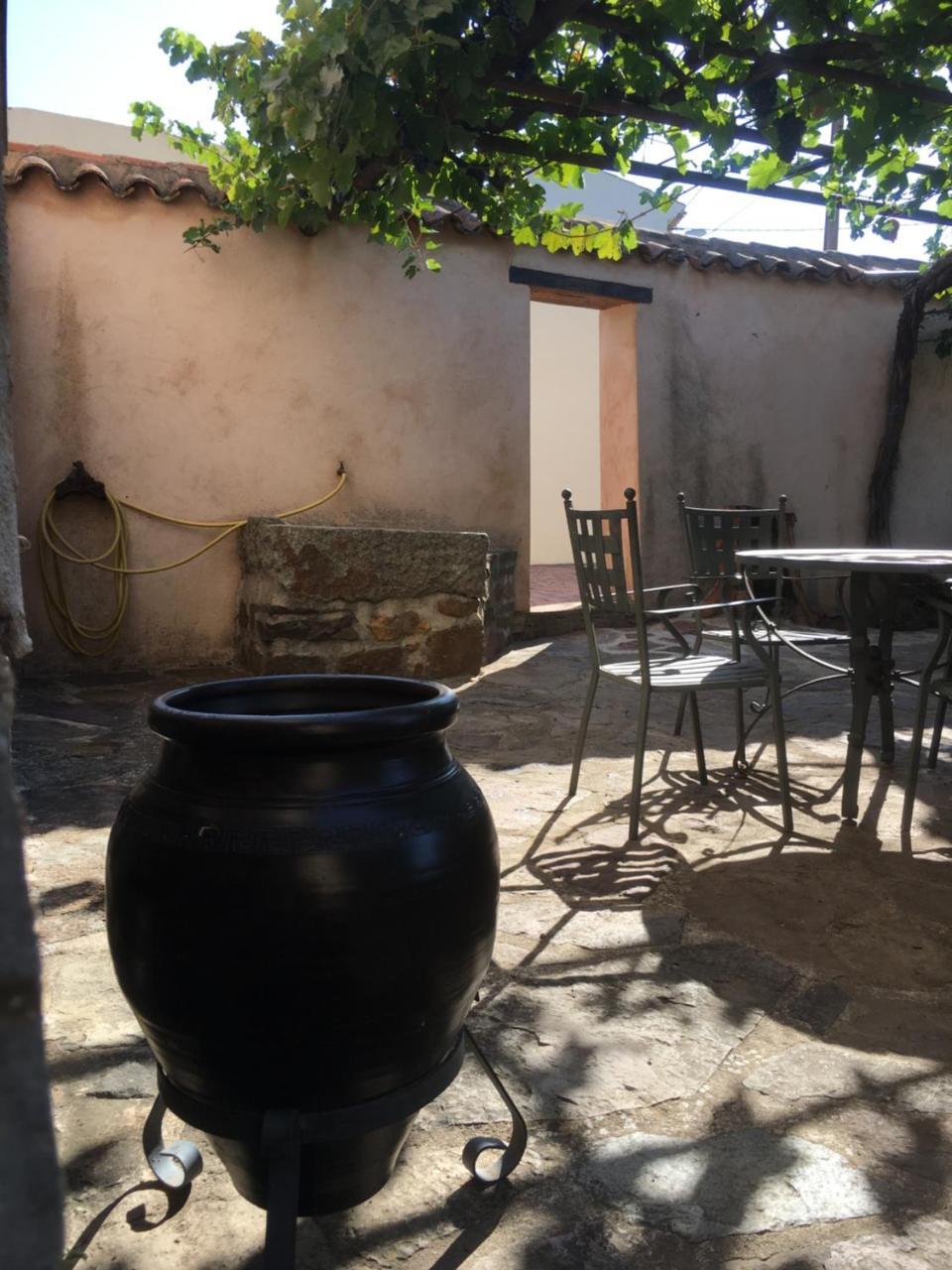 Casa Rural Cervantes Сasa de vacaciones Retuerta de Bullaque
