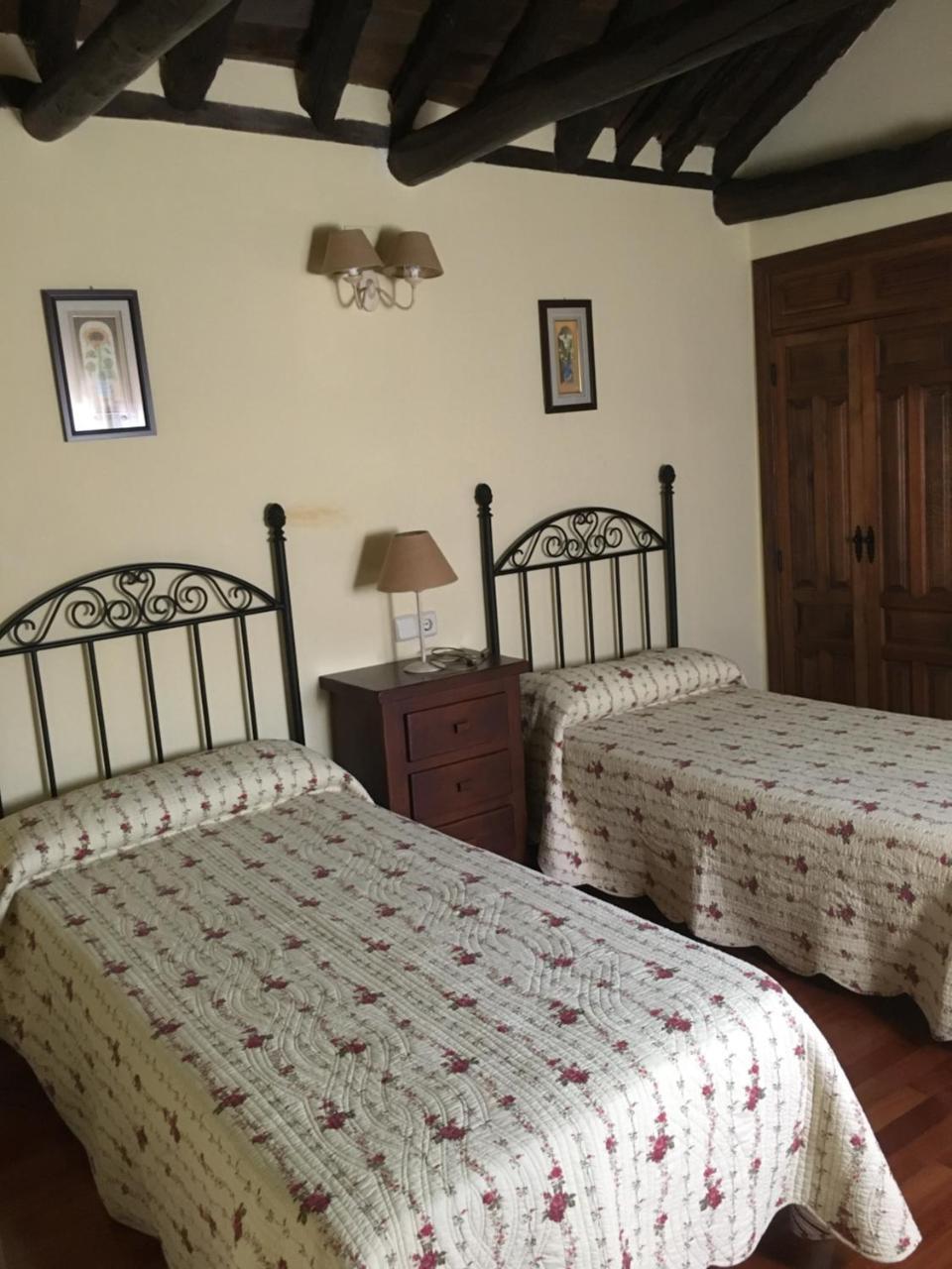 Casa Rural Cervantes