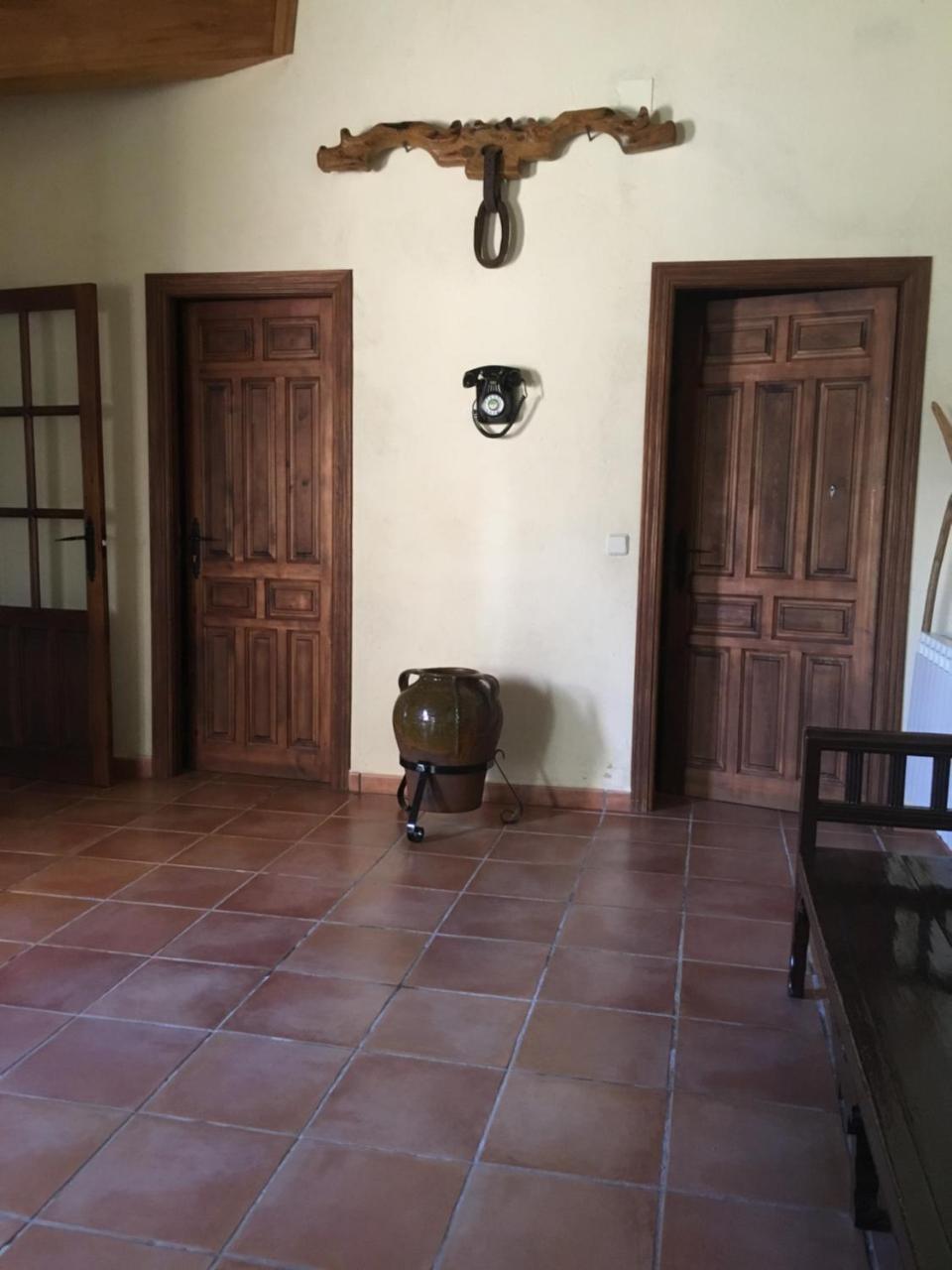 Casa Rural Cervantes * Retuerta de Bullaque
