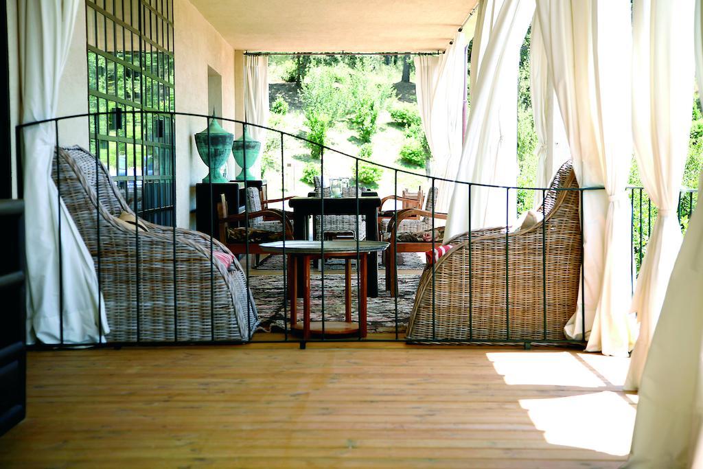 La Malcontenta 5* San Juan de Palamos