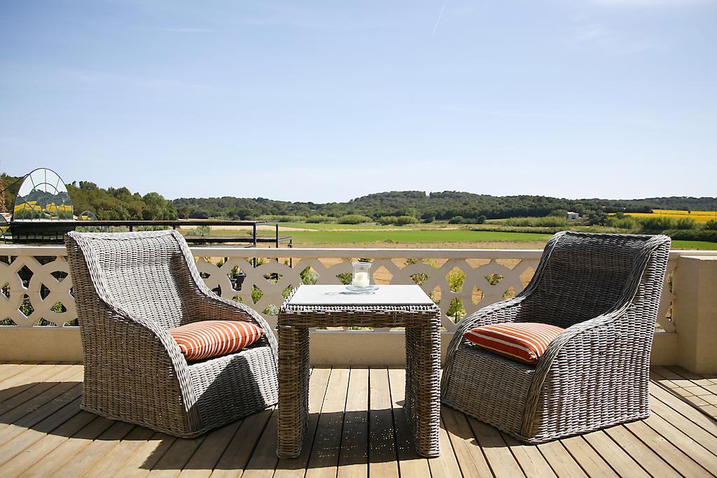 La Malcontenta 5* San Juan de Palamos