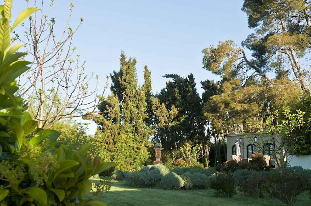 La Malcontenta Hotel
