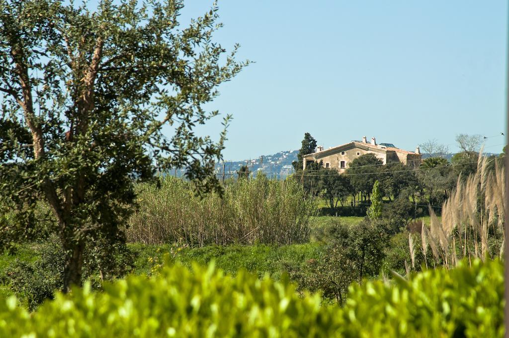 Hotel La Malcontenta San Juan de Palamos