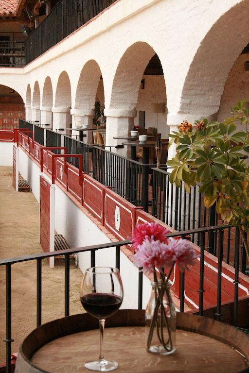 Hotel Plaza De Toros De 4*