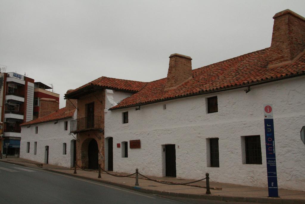 Plaza De Toros De 4* Almadén