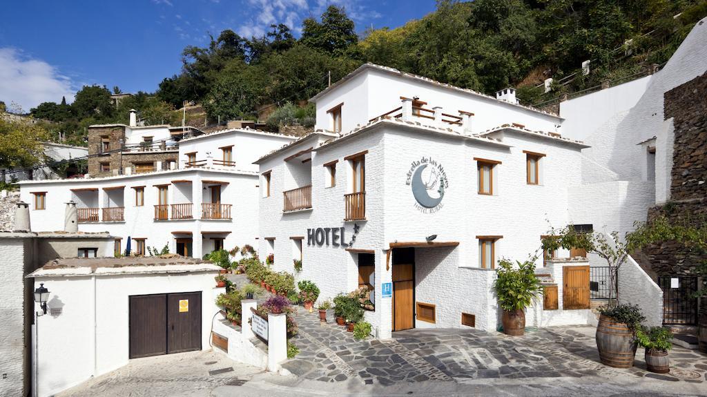 Estrella De Las Nieves Hotel 3*