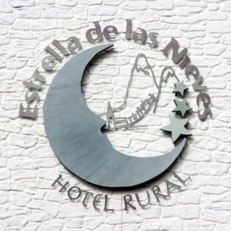Estrella De Las Nieves Hotel Pampaneira