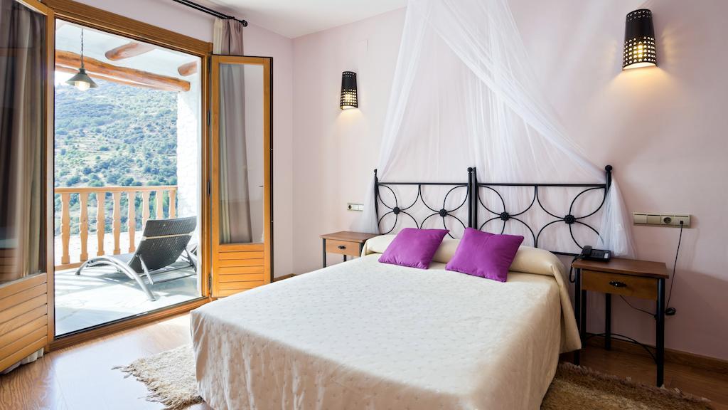 Estrella De Las Nieves Hotel 3*