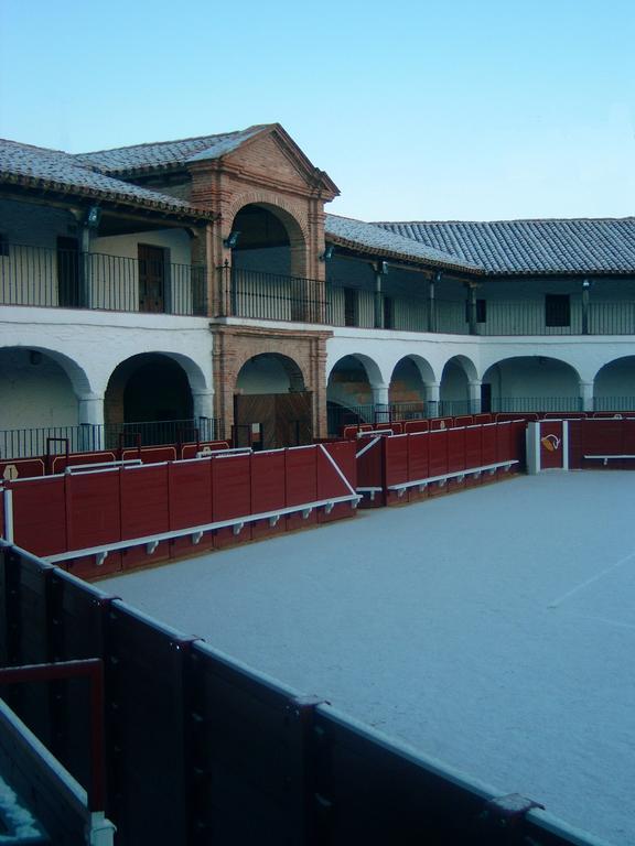 Plaza De Toros De Hotel 4*