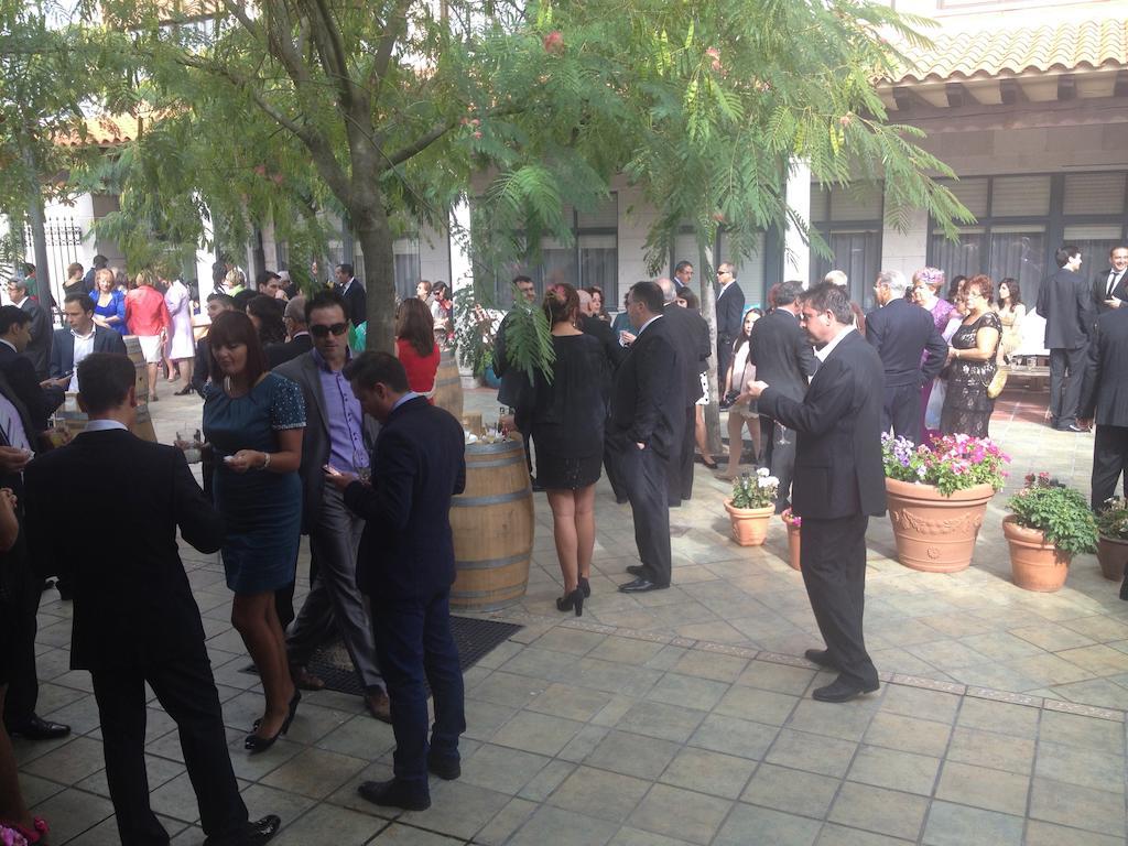 Hotel Restaurante San Roque 3*