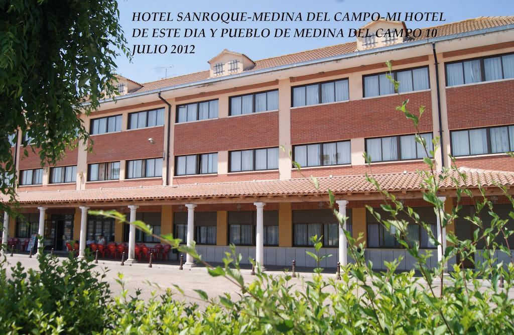 Restaurante San Roque Hotel