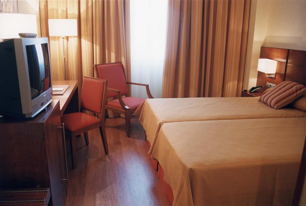 Hotel Checkin La Princesa