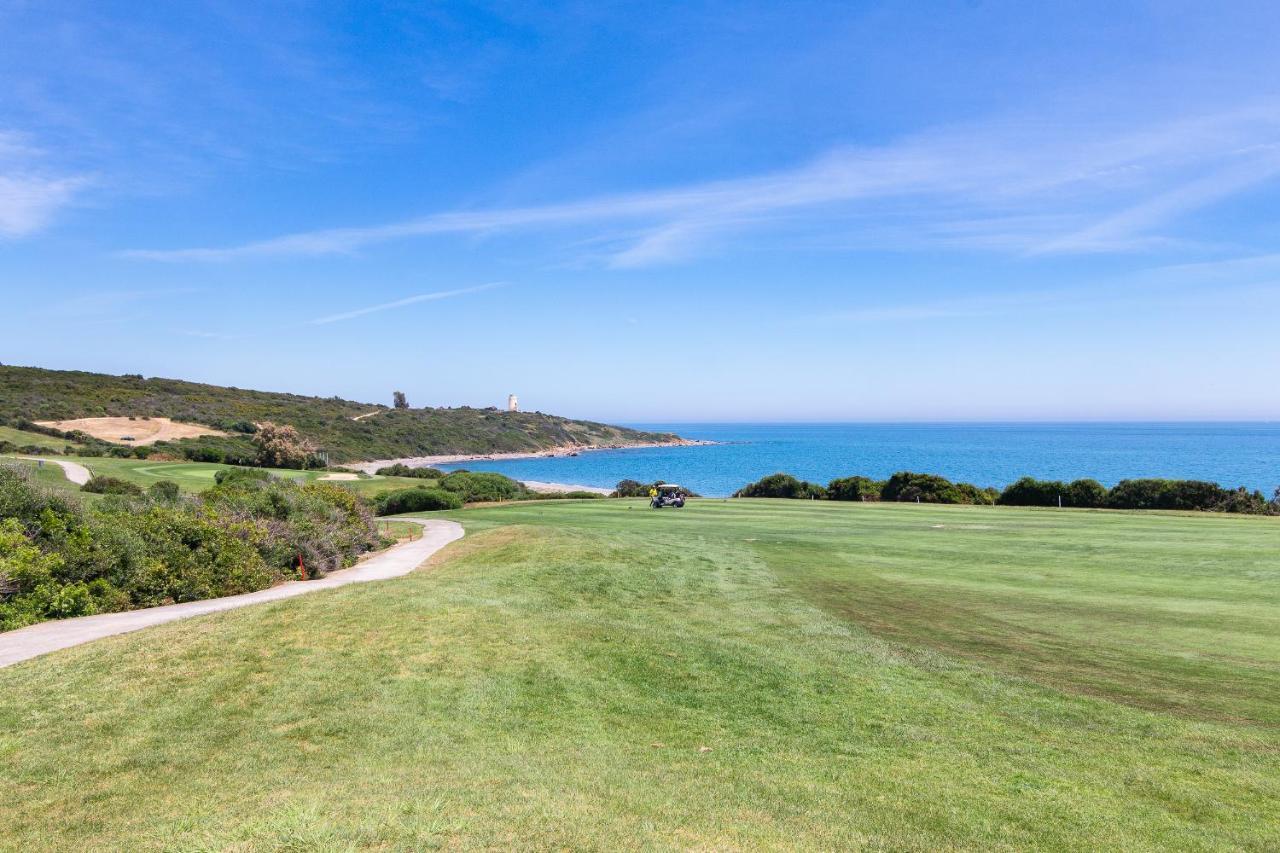 2149-amazing Groundfloor 3 Bedrooms On Golf, Pools Apartment Alcaidesa