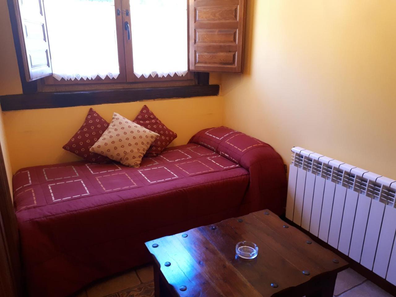 La Vieja Escuela Guest house 2*