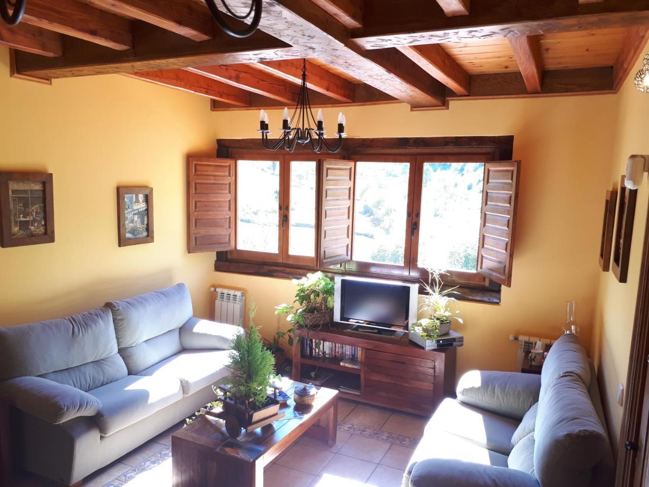 La Vieja Escuela Guest house