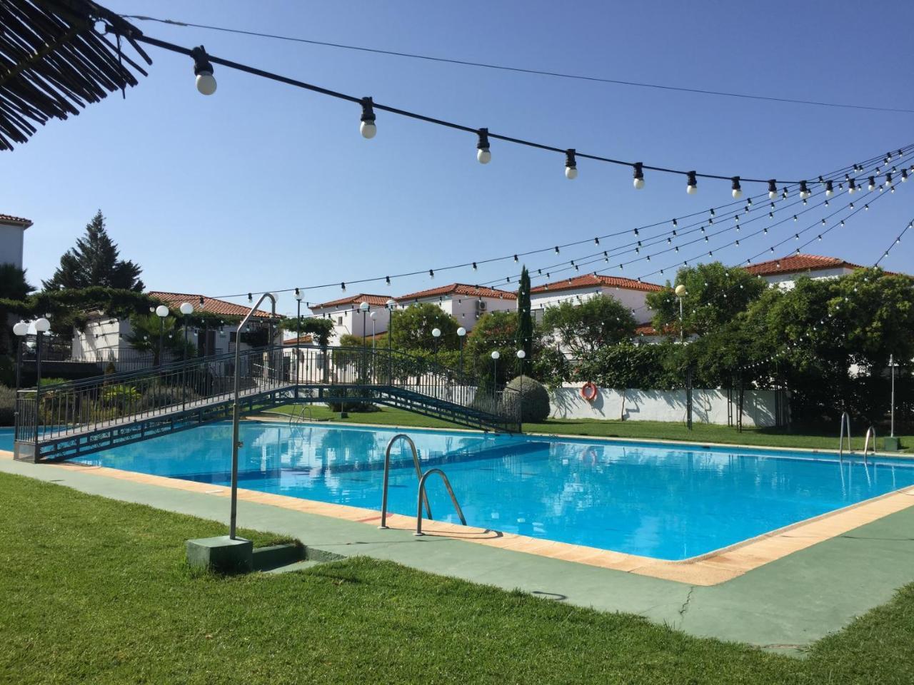 Atalayas Extremadura Apartahotel *