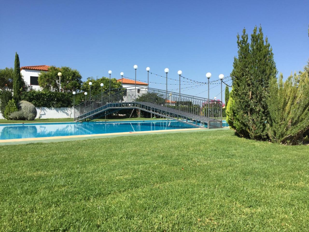 Atalayas Extremadura Apartahotel