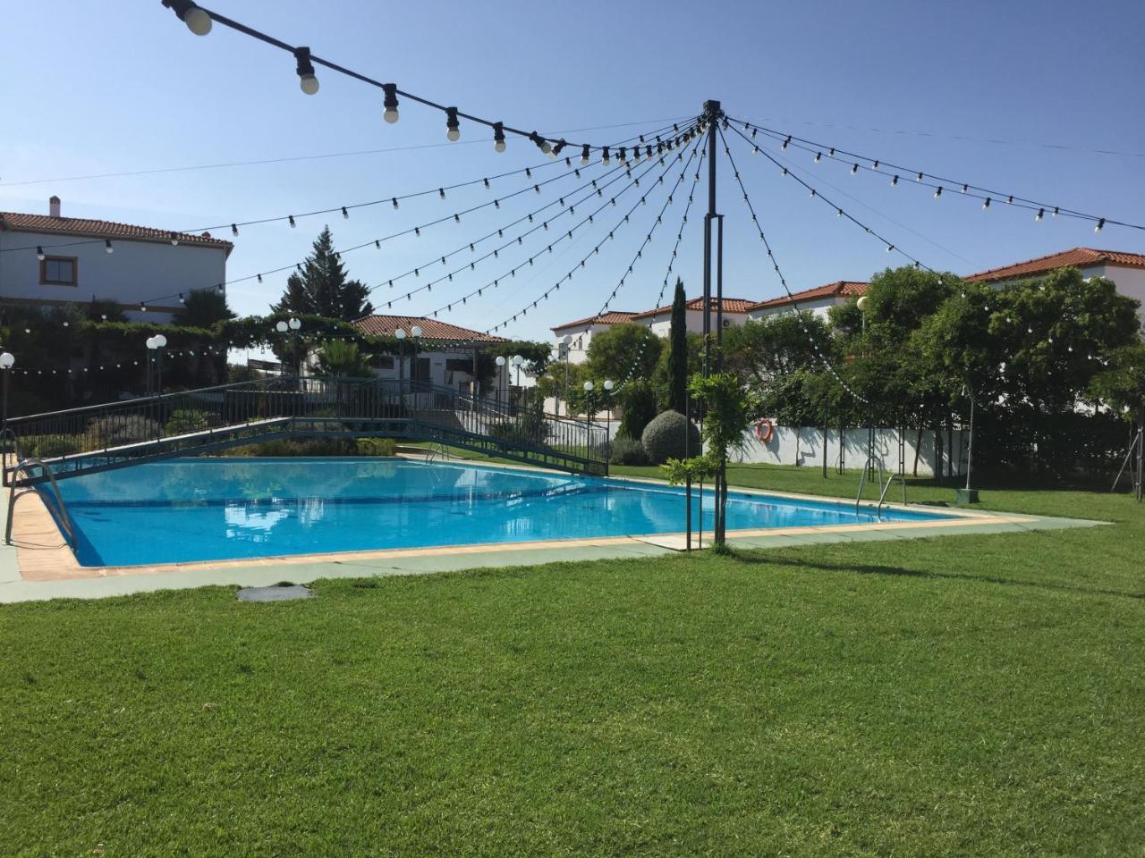 Atalayas Extremadura Apartahotel