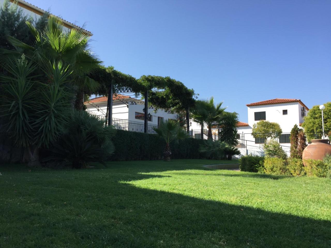 Apartahotel Atalayas Extremadura Zafra